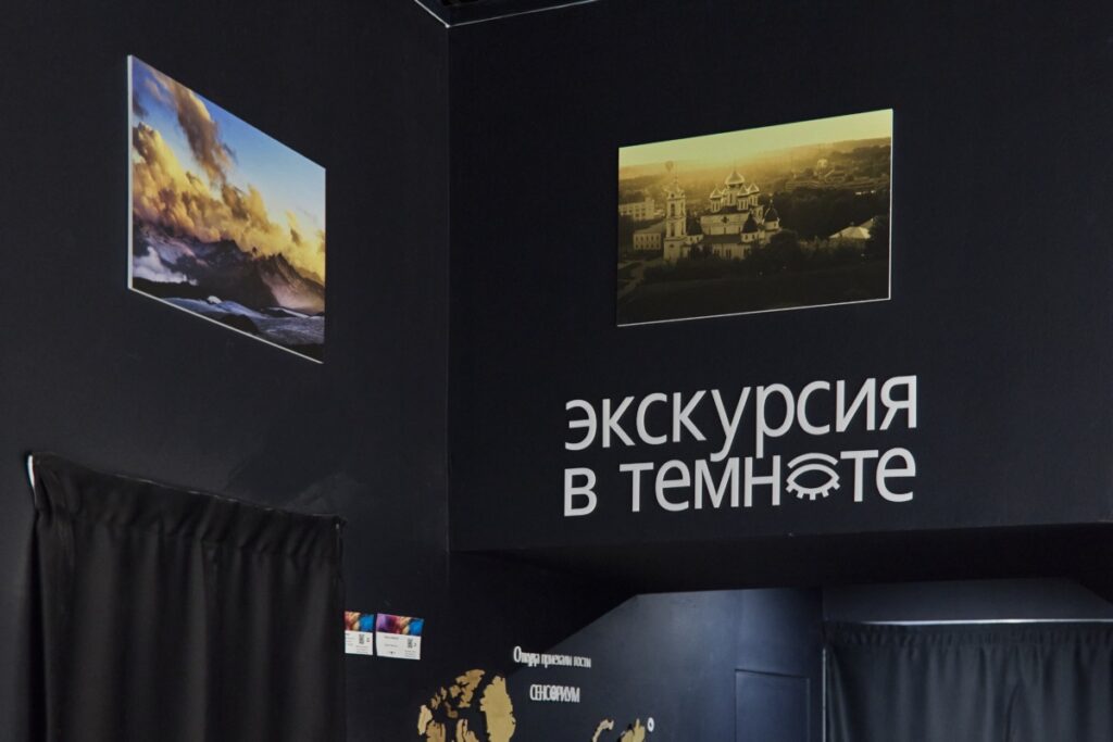 Анна Крылова: «Начать свой путь в развлекательной индустрии без страхов и стереотипов»