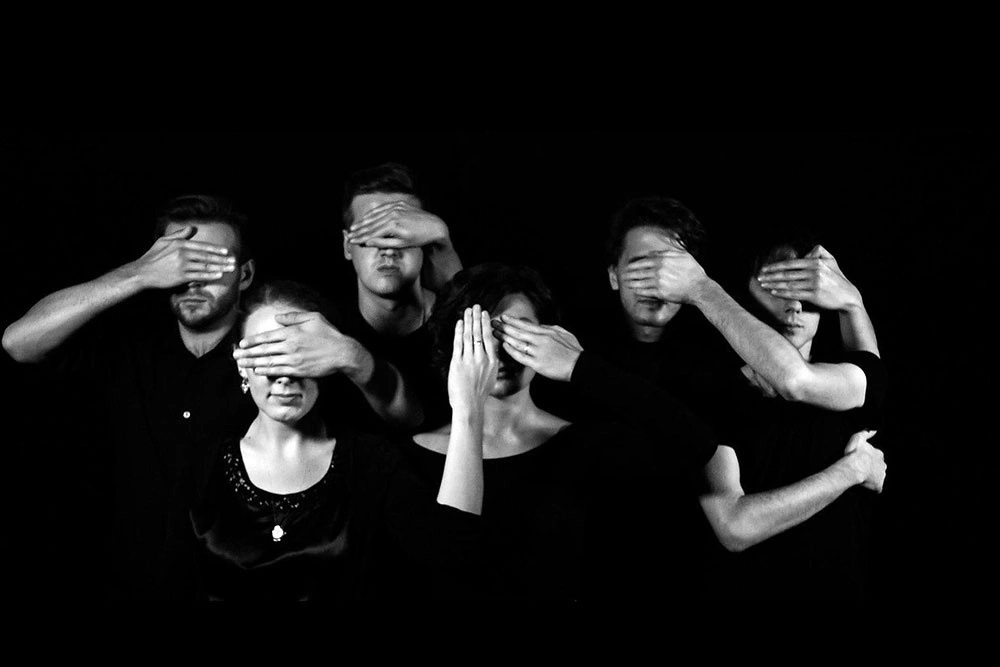 Экскурсия в полной темноте для школьников: образовательный формат нового поколения