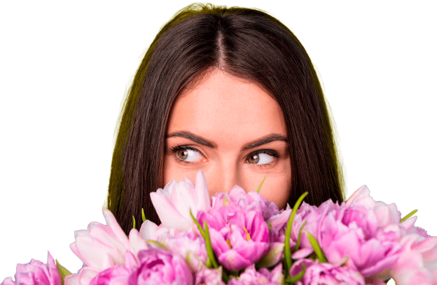 Организация праздника ко дню 8 Марта в музее темноты "Сенсориум"