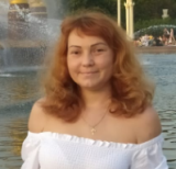 Мясникова Елена