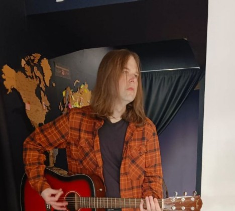 Александр Масленников