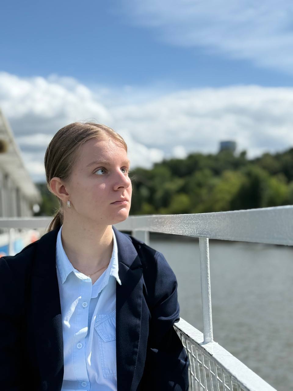 Анна Крылова